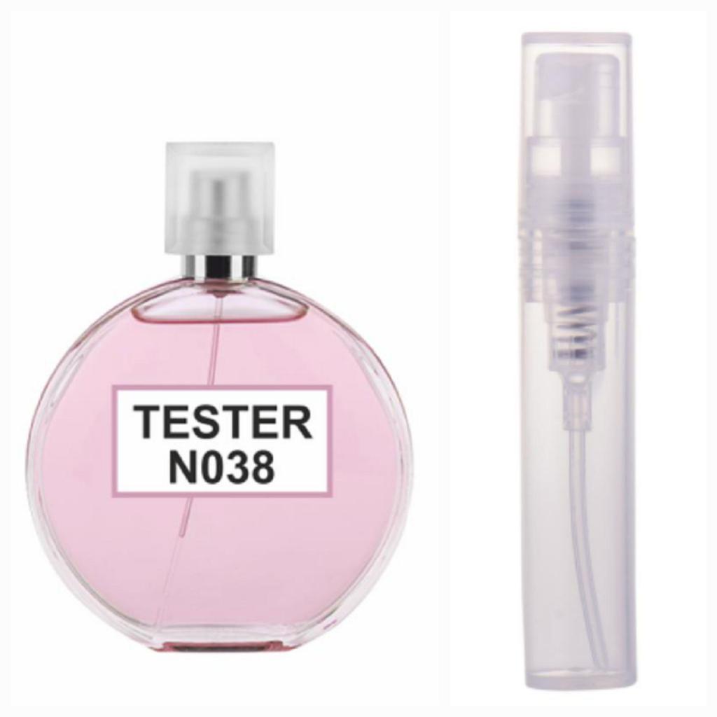 Parfum for Women No 38 In the List