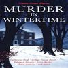 Murder In Wintertime Paperback Book 9781805224990