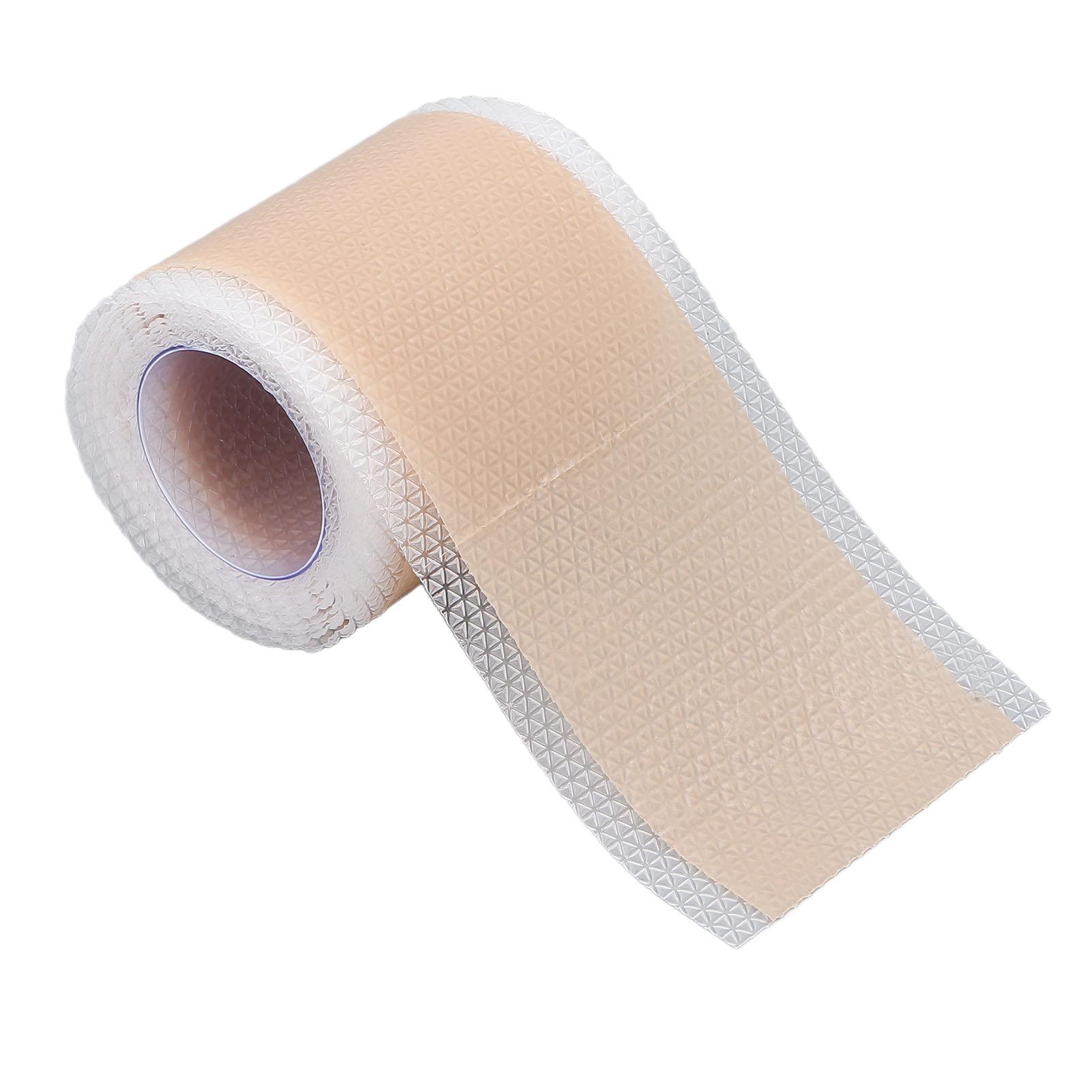 

Гелевая лента для удаления шрамов, многоразовая, дышащая, самоклеящаяся, ленты для лечения шрамов 59,06 дюйма