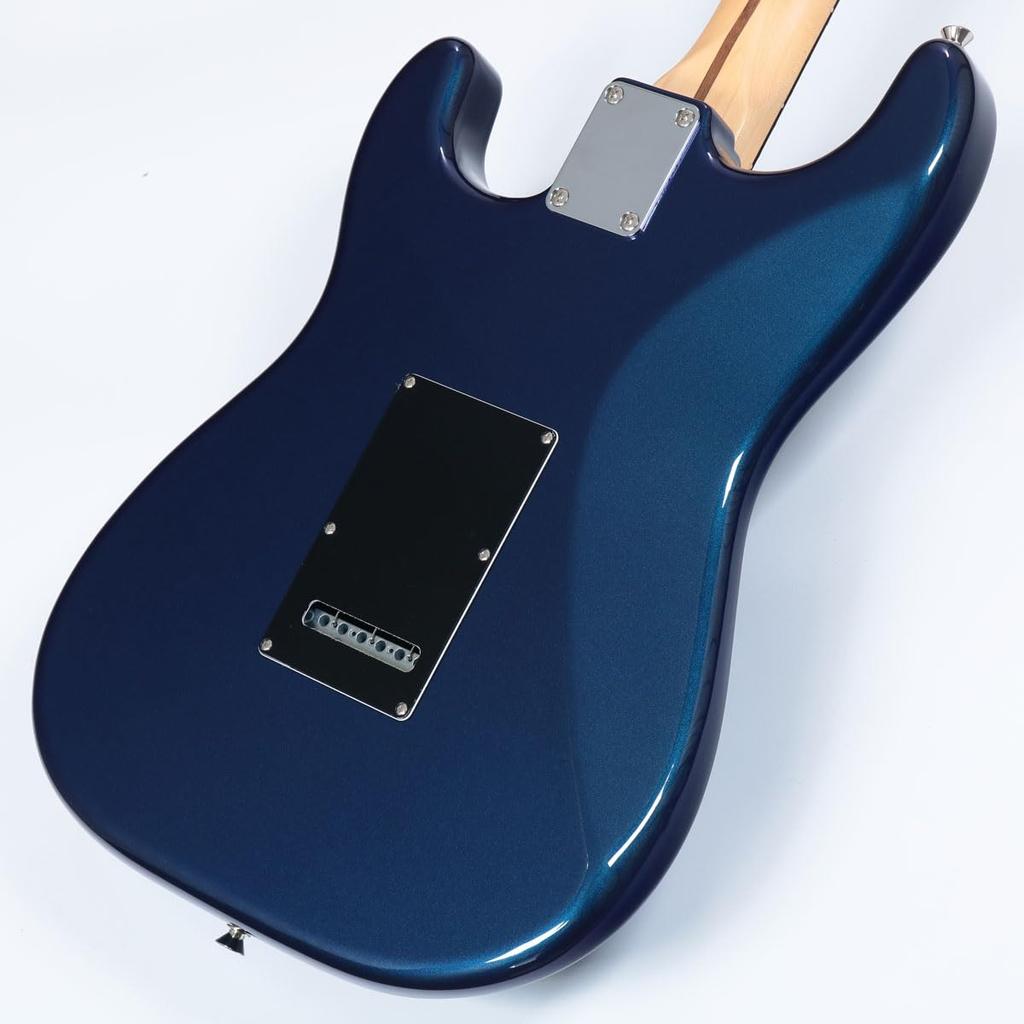 Fender /FSR Collection Hybrid II Stratocaster Azurite Metallic Rosewood Fingerboard