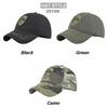 Cappellino Unisex Vintage Regolabile per Escursionismo e Alpinismo all'Aperto