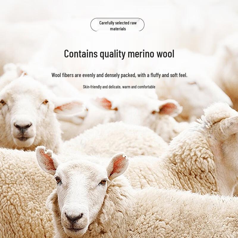 Antonio Men's Wool-Silk Blend Business Jacket