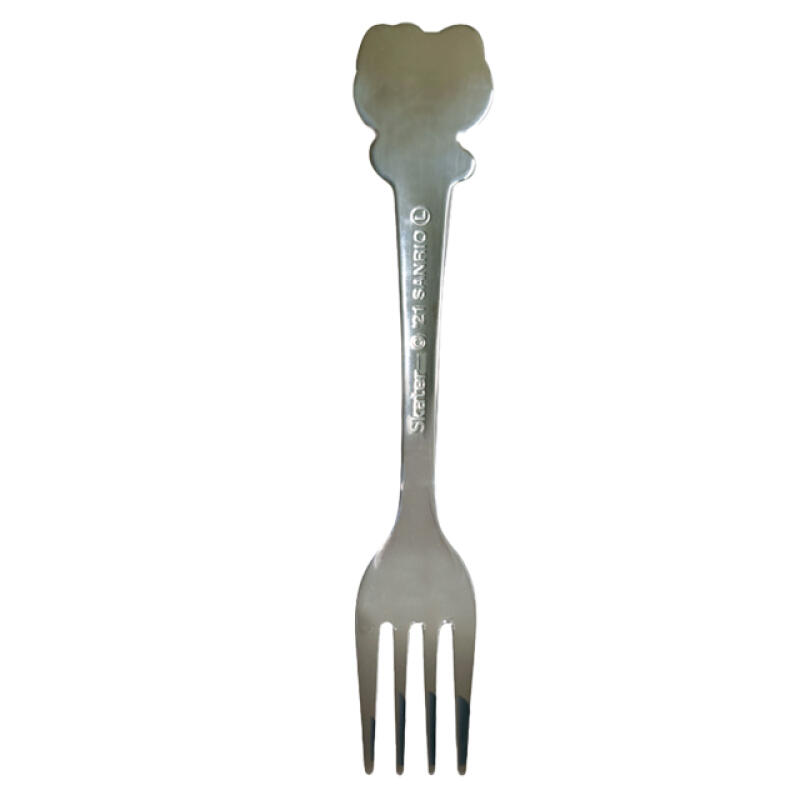 Hello Kitty Die-Cut Fork Single product