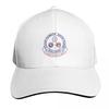 Cacoy Ca Ete Doce Pares Fleurieu Peninsula Baseball Cap Cute Snapback Cap Kids Hat Hood Golf Wear Unisex Womens