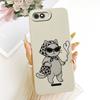Casing For Redmi 6A Cover Fashion Cartoon Cute Funny Painted Silicone Phone Case M1804C3CG M1804C3CH M1804C3CI