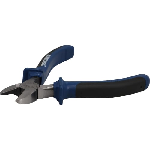 SIGNET Heavy-Duty Nippers, Comfort Type, 160mm, 90381