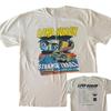 Lord Huron Strange Trails 10. Jubiläumsshirt Unisex Konzert S-5XL NI136