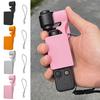 Plastic Gimbal Lock Clip Flip Cover Pan Tilt Lens Cover for DJI Osmo Pocket 4 Camera Accessories
