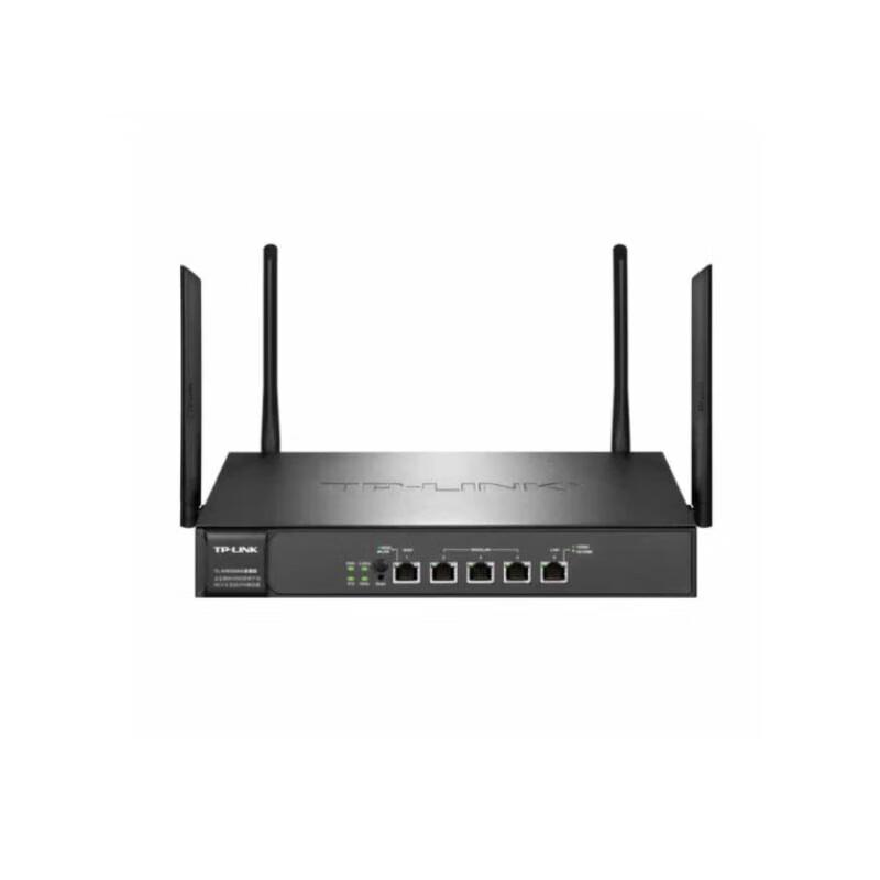 TP-LINK AX3000 WiFi 6 Enterprise Gigabit VPN Router