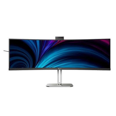 Philips 49B2U6900CH Curved Monitor 5120x1440 75Hz Black
