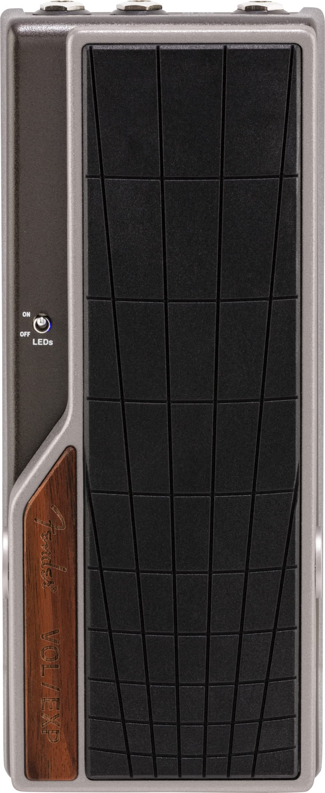 Педаль эффектов Fender Tread-Light™ Громкость/Экспрессия
