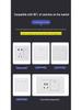 Lazy Man's Wireless Remote Light Switch – Smart, No Wiring Needed