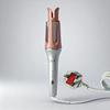 Portable Automatic Hair Curler for Large Waves