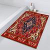Door Mat Bedside Entrance Bath Art Floor Decoration Corridor Door Mat Carpet Living Suit Room Persia Balcony