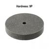 Polishing Wheel 6\"X 5/8\'\'×1\" Abrasive Nylon Fiber
