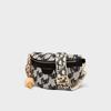 Luggage Bag Women's New Women's Bag Messenger Bag Fashion Niche Mobile Phone Bag Shoulder Dumpling Bag Breast Bag