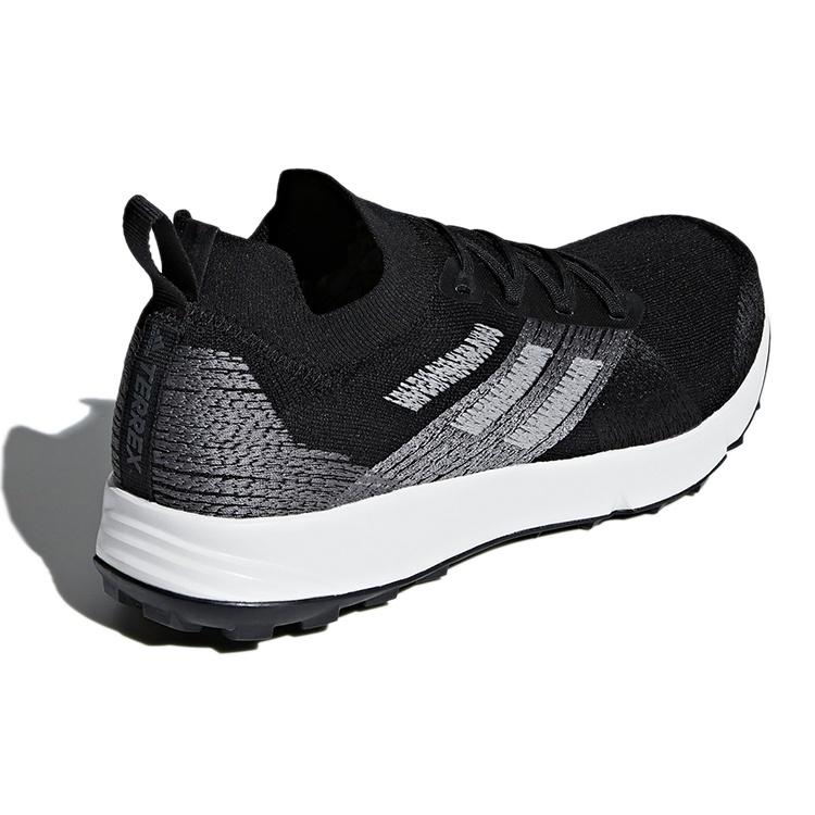 adidas Terrex Two Primeblue 'Black Grey' Men's AC7859