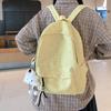 Schoolbag1011 New Gypsy backpack Large capacity and lightweight student schoolbag Versatile travel backpack schoolbag Middle and high school