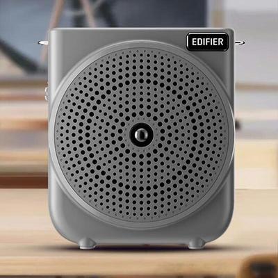Edifier MF3 Youth Edition Wired Portable Voice Amplifier CN Plug (adapter Included)