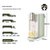 Bear Portable Instant Hot Water Dispenser CN plug (adapter included)