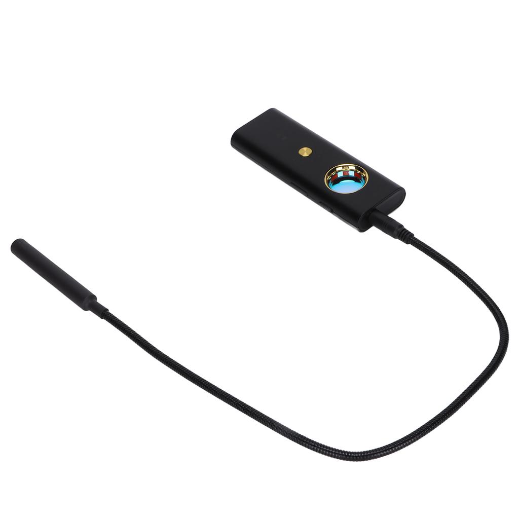 Detector de semnal R35 Detector de semnal radio inteligent GSM GPS reîncărcabil