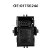 Silver-Edged Single Switch for Geely Boyue Glass Lifter