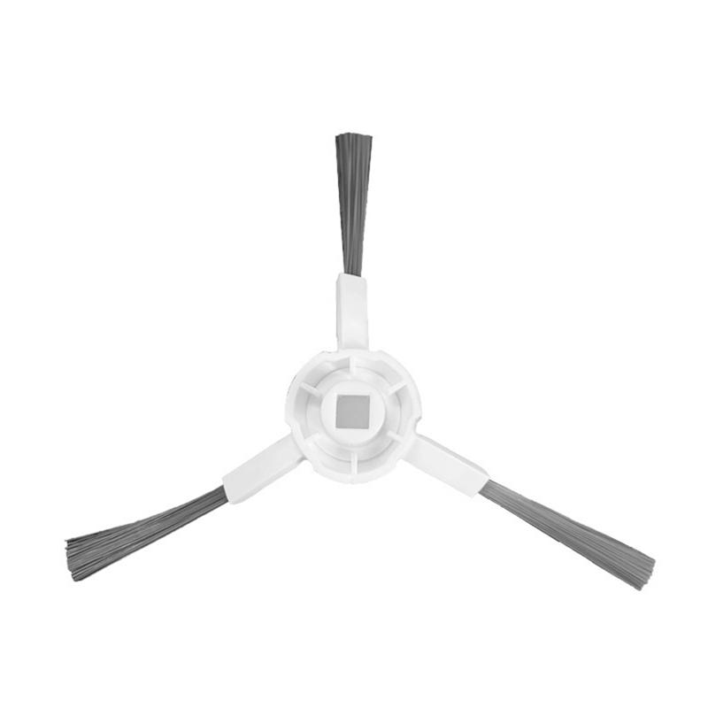 Für Xiaomi Roboter Vakuum S10 +/S10 Plus Zubehör Wichtigsten Seite Pinsel Hepa-Filter Mopp Tuch Ersatz Ersatzteile