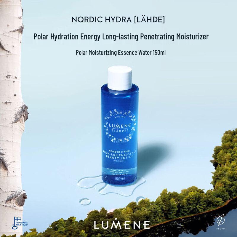 LUMENE Arctic Spring Hydrating Beauty Lotion