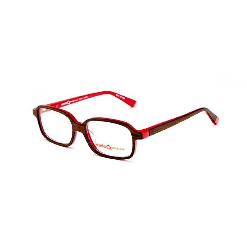 

Etnia Barcelona Tucan Kids Brrd Kids Eyeglasses Brown/46
