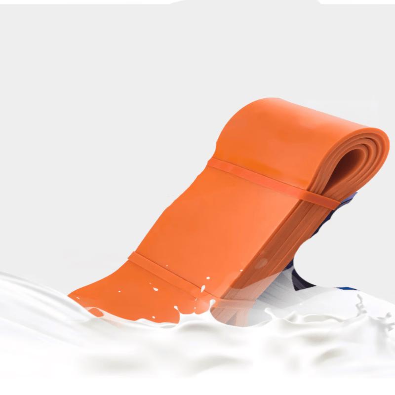OEING Latex Yoga Resistance Band