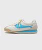 Jaclar Bostonian Jogger Ivory/Sky Blue