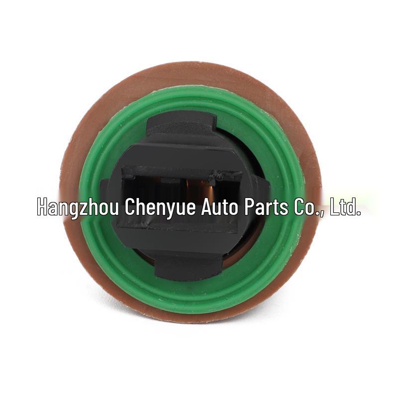 Ford Mustang (15-17), Fusion (10-12) Front Turn Signal Light Socket 9E53-13411-AA