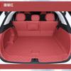 Car Trunk Mat High Quality Leather Auto Interior Accessories For OMODA 9 PHEV OMODA9 SHS OMODA C9 PHEV 2026 Interior Accessories