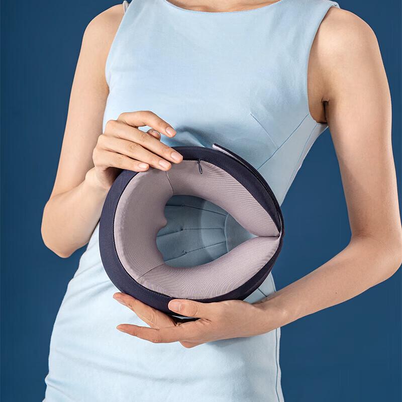 Cilaisen Neck Massager Pillow