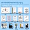 EM-M82A 8-inch Rugged Industrial Tablet PC (CN version)