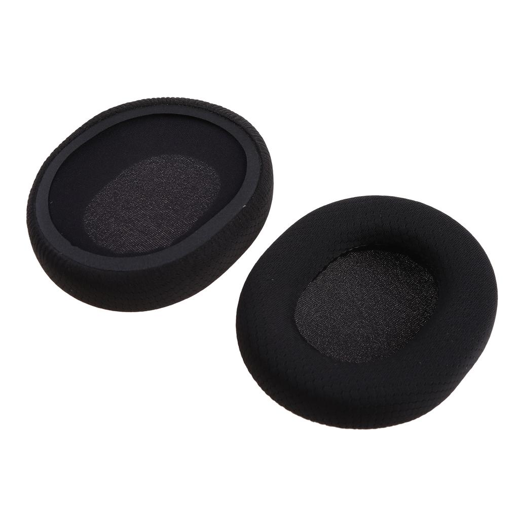 Ear Cushion Pad Cover Ear Pads Cups for Head Beam for Arctis 3/5/7 Portable Headset Replacement