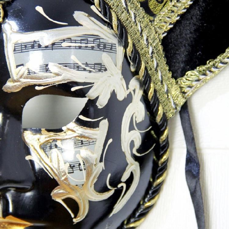 Maskenballmaske Halloween Cosplay Augenmaske Maskenball Vollgesichtsmaske für Halloween-Kostüm Maskenballparty Abschlussbälle