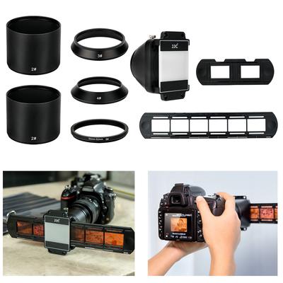 Kameralar ve Optikler – Fotoğraf ve Video Aksesuarları