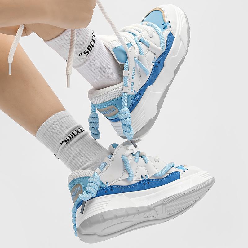 Pánské Boty Tenisky pánské ležérní Pánské Boty tenis Luxusní boty Trenér Závody Prodyšné Boty módní běžecké Boty pro ženy