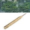 Center Punch High Hardness Steel Structure   Tension Automatic Center Punch Positioner Window Brker