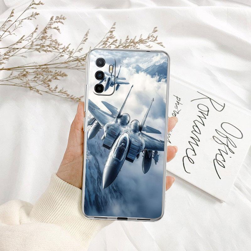 Strategic bomber aircraft Phone Case for Motorola Moto G40 G04 G05 One Ace Action  Fusion + Plus Hyper Macro Vision Zoom
