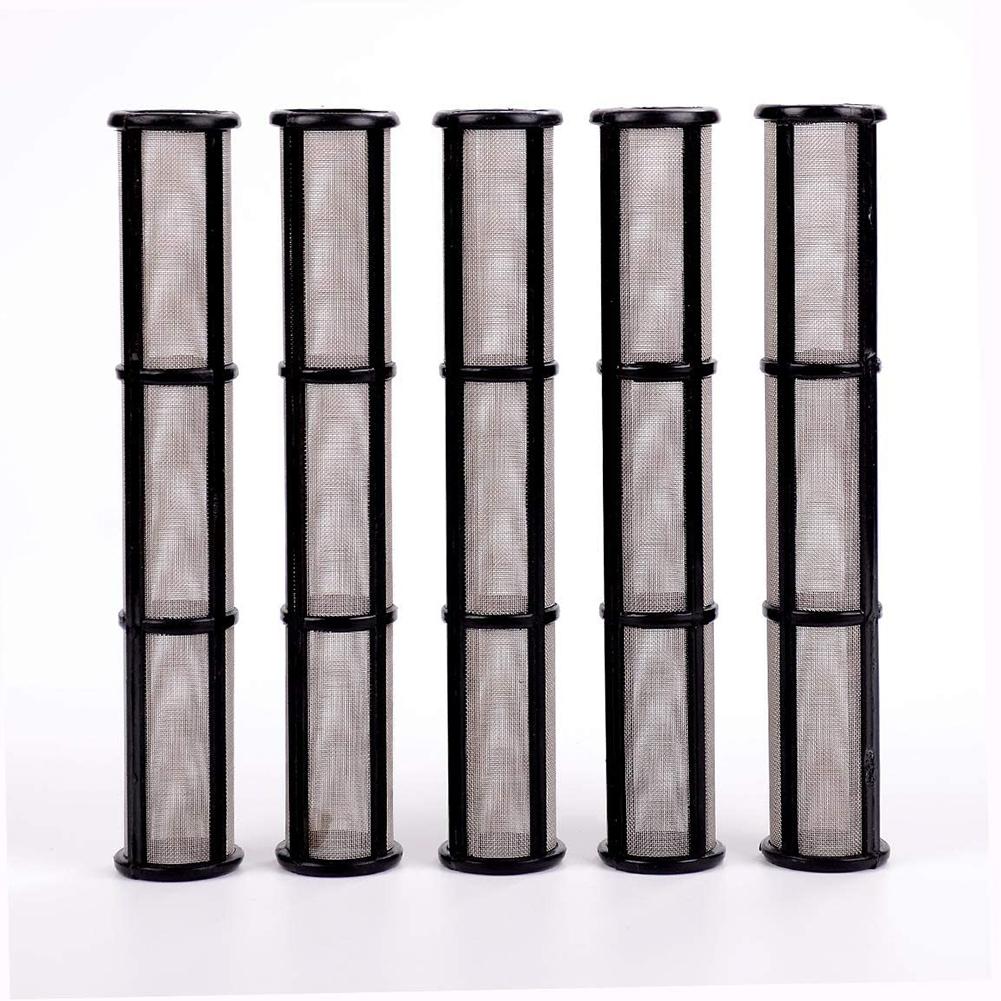 Filterverteiler 180mm 244067 244068 244071 30/60/100 Maschenweite