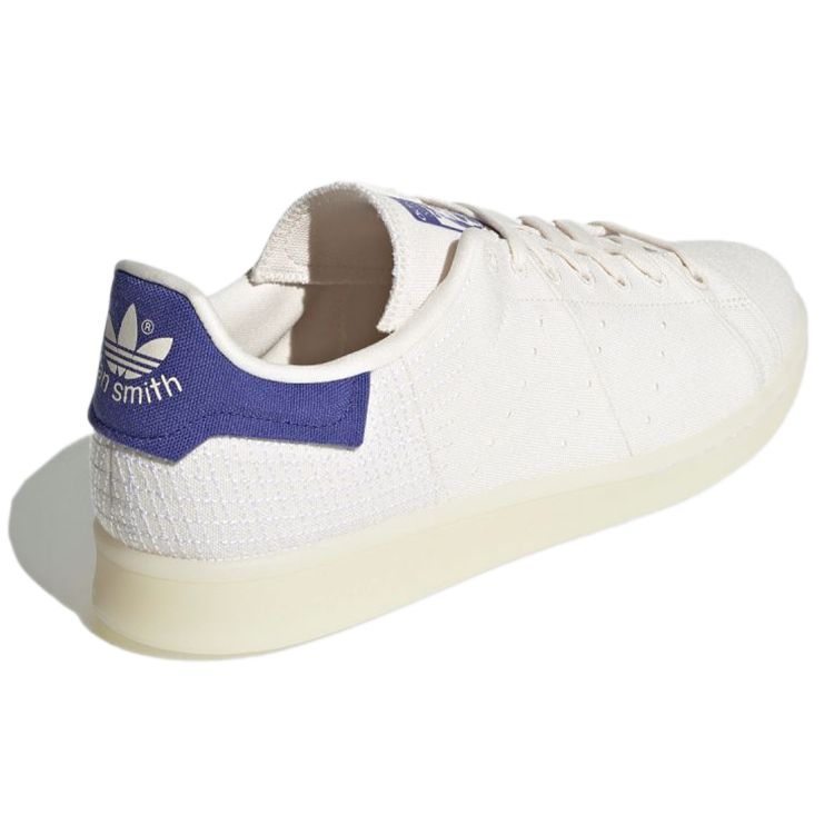 Adidas Stan Smith Primeblue Bílé Semi Night Flash Unisex Tenisky Křídově bílá Cloudová bílá FX5591