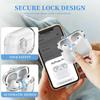 Protective Case for Apple AirPods Pro 2 Bluetooth Earphones