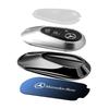 Q1983-For Mercedes Benz 2022 C S Class W206 W223 S350 C300 S400 S450 S500 Zinc Alloy Car Remote Key Fob Bag Case Cover Protector Shell