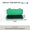 Multifunctional Pneumatic Impact Ratchet & Socket Wrench Set