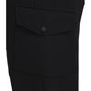 adidas Sports Pants Women's Black Moderate H09758