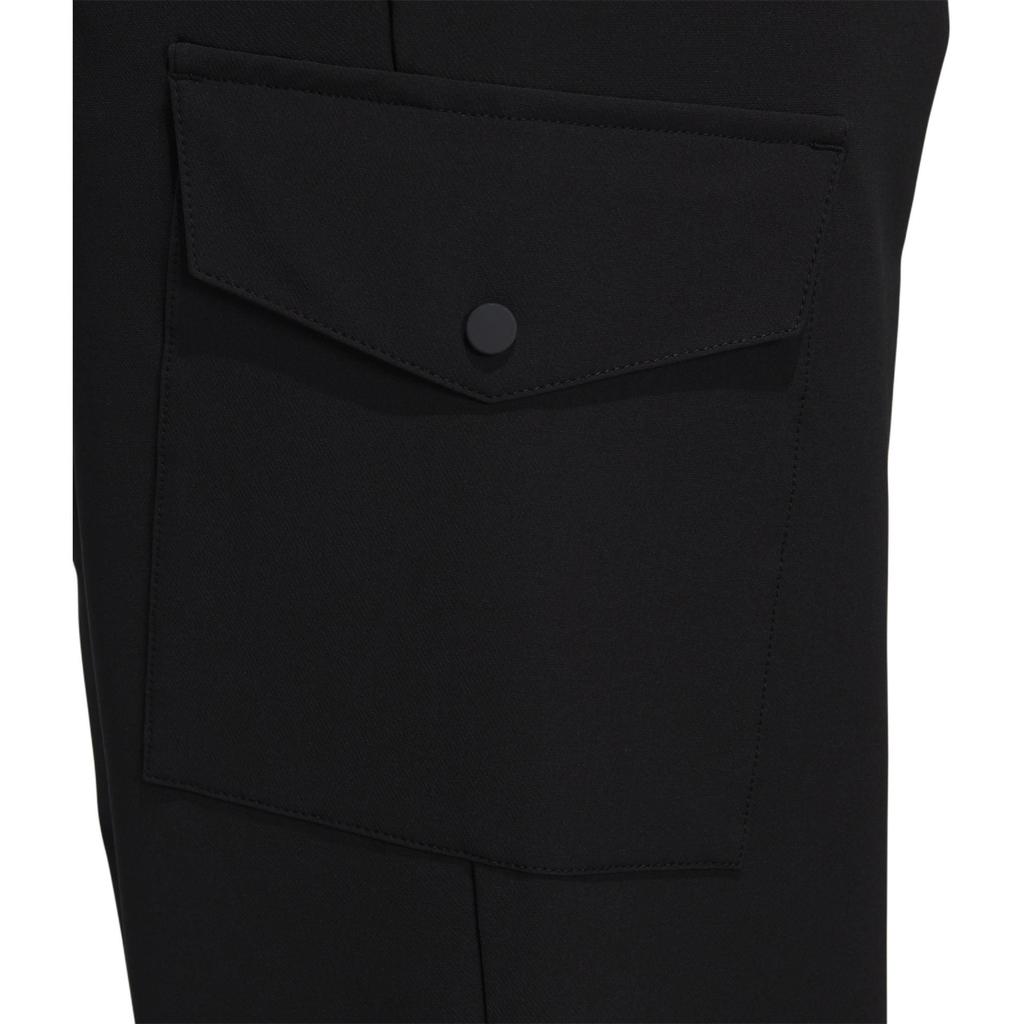 adidas Sports Pants Women's Black Moderate H09758