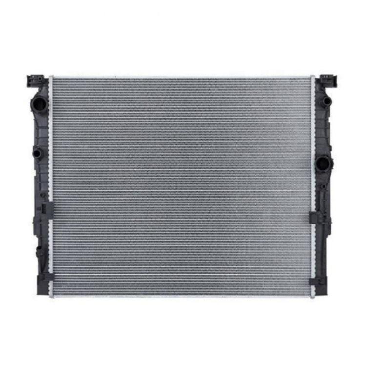 BMW 5 G30 Coolant Radiator Tank Replacement (17119425861) RAMBO