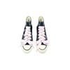 Converse 1970s High top Canvas Shoes Unisex Black Pink 162050C(Team116-)